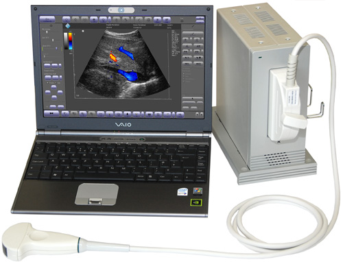 Echographe